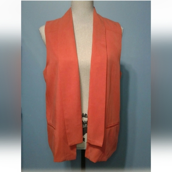 Cartonnier Anthro Miya Vest Large - Picture 2 of 7